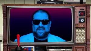 4.7K views · 30 reactions | Bob “Moviebob” Chipman’s classic video series returns! Explore gaming culture with Game Overthinker every Thursday, starting Nov. 29th, on Escapist Magazine Volume Two. | The Escapist | Facebook