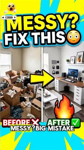Don’t Throw Cardboard Boxes ❌ Do This Instead 🔥
