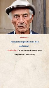 67K views · 1.5K reactions | "Entendre vs Écouter : comprendre la différence" | Jibre Abderrahime | Facebook