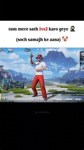 aukat me 🫵🏿🥷🏻 #aukat #vecna #shorts #viral #trending #bgmishorts #pubgshorts #pubg #bgmi #1vs4