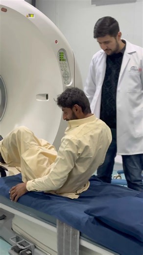 Inside a CT Scan |What Every Imaging Student Should Understand#shorts #viral #trending #popular #hit