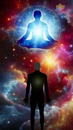 Why the Soul Never Dies | The Science Behind Atma