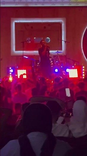 Cheb Fethi Manar Live 2025