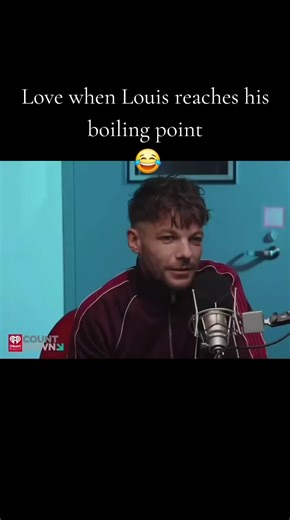He makes me laugh so hard😂 #louistomlinson #louies #foryourpage #fyp #onedirection