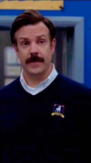 14K views · 248 reactions | "If you're going through hell, keep moving." "Onward, Forward." "Be a Goldfish" #tedlasso #TedLasso #ManUp #RoyKent #womanup #football #coach | Ted Lasso Fans | Facebook