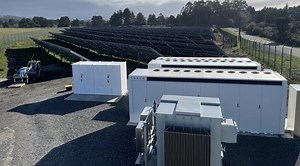 PG&E Advancing $43 Million for Nine New Community Microgrids in Northern California - CleanTechnica