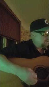 Wichita Lineman: New Acous Cover of Jimmy Webb Art! via Glen C via RawNReal+Amie12=MNCountry #music