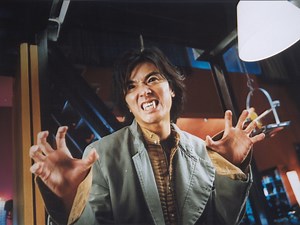 The Twins Effect - Apple TV