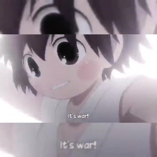 Mitsudomoe ep 1 Moment #1