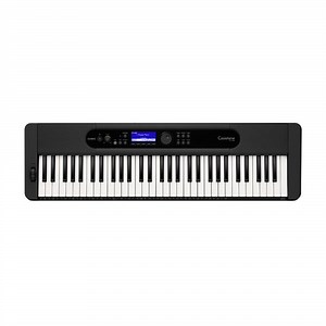 Casio Casiotone CT-S400 61-Note Touch Sensitive Keyboard - CTS400
