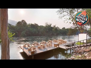 Mida Resort Kanchanaburi | Kanchanaburi, Thailand | Hotel Review 🏨