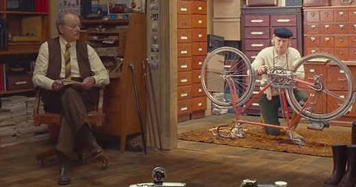 Wes Anderson’s ‘The French Dispatch’ trailer