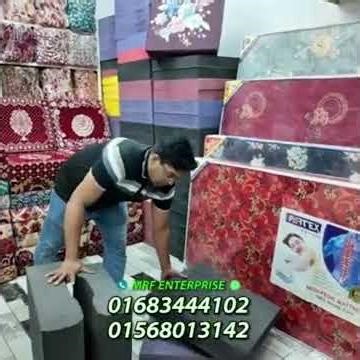 sofa foam & foam cover price in Bangladesh 2025 #foam #sofa #sofafoampriceinbd Buy sofa foam and ...