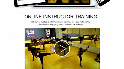 1.2K views · 65 reactions | We are excited to offer MOSSA Online...