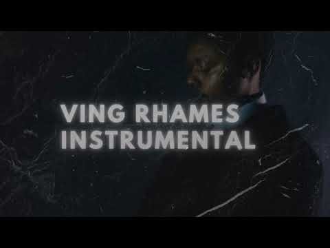 A-Reece-Ving Rhames Instrumental