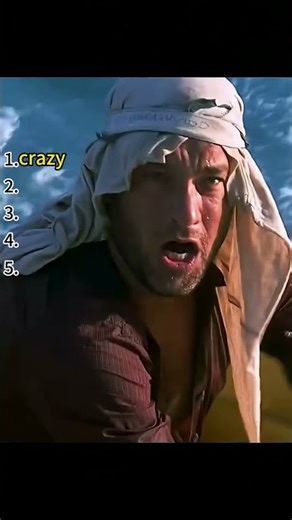 He Saw the Lights… But the Ocean Said No 🌊💡