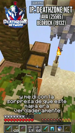 WORLD RECORD FOR RIGHT-HANDS IN SKYWARS ON MINECRAFT? | MINECRAFT SERVER 🏆 SKYWARS NON-PREMIUM