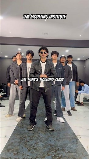 Best Male Modeling Institute In Bangalore| IFM Modeling Agency Bangalore #bangaloremodels #modeling
