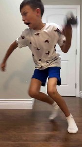 Nerf war: Drone battle!