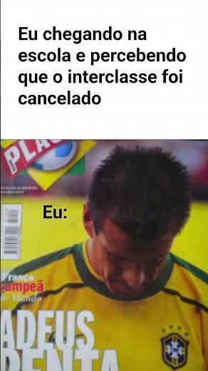 minha tristeza