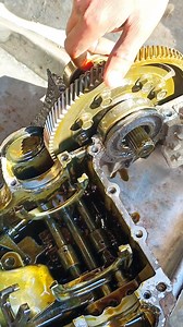 142K views · 821 reactions | Suzuki Mehran & Maruti Suzuki Manual GearBox. #repair #automotive #reelsviral #mechanic #automobile #mechanictips #fypシ゚ #fbshorts #carmechanic #automechanic #mechaniclife #autorepair #gearbox #GearboxRepair #manualgearbox #trending #viralreelsfb | Car Mechanic | Facebook