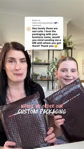 Cute Packaging Ideas for Small Businesses