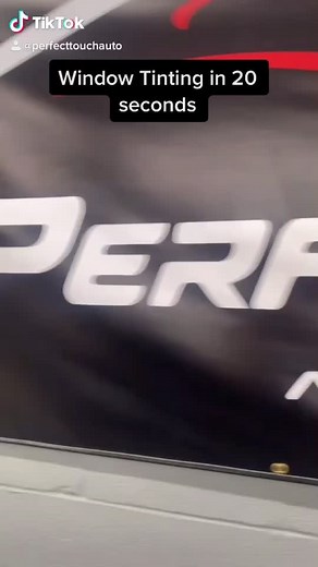 PerfectTouchAuto on TikTok