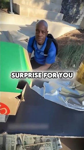 Humanity Is Still ALIVE💝😭 #emotional#kindness #viralvideo