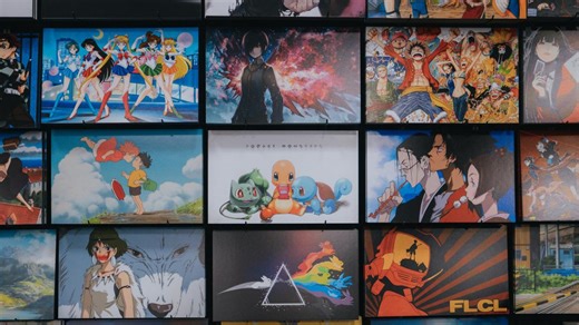 85 Anime Quotes Keren yang Inspiratif dan Penuh Motivasi