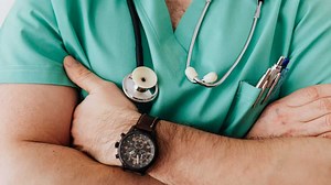 Healthcare education for a sustainable future: The role of environmental awareness