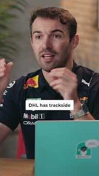 The F1 Sponsor Backdoor: Work in F1 Without Joining a Team