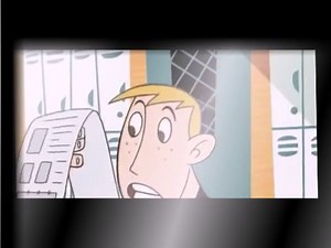 Kim Possible - Season 1 - Episode 1