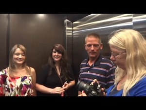 Grand Opening Weekend: Full Hotel Tour of the Hampton Inn in Huntington, WV