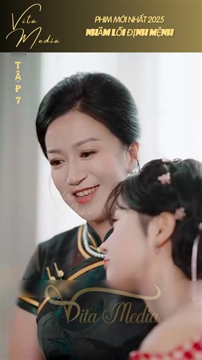 Chỉ một bước đi sai… lại dẫn họ đến đúng người không nên gặp...Tập 7 ©️ Nội dung được sản xuất bởi Vita Media | C.s.i Miami
