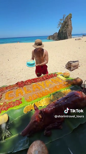 🌊 Calayan Island – The Untouched Paradise of the North Located in the Babuyan Group of Islands, Calayan Island is a hidden gem known for its raw beauty, pristine beaches, crystal-clear waters, and dramatic landscapes. If you’re looking for an off-the-beaten-path adventure, Calayan is the place to be. Are you ready to explore paradise? Come and join us on our Calayan Island adventure! Travel Dates April 10-13,2026 Seatsale 11,500 PHP FULL DETAILS AND ITINERARY TO BE SHARED FOR SURE JOINERS ONLY 