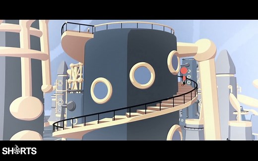 管弦乐动画 | 音符小人们 The Young Person's Guide To The Orchestra