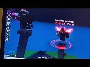 Inv check(100k rolls special)