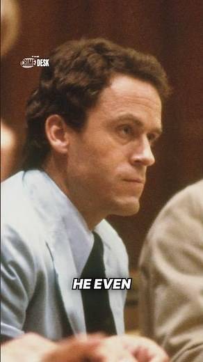 Notorious serial killer Ted Bundy linked to murder from 51 years ago