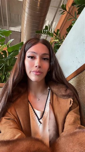 Trans Girls in Fur Coats Fashion Show