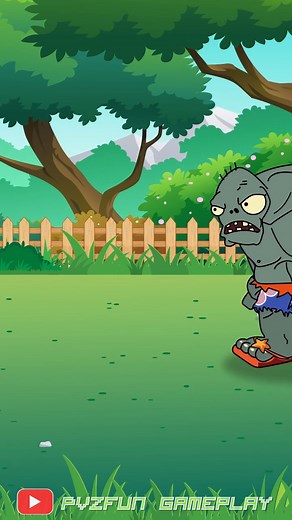 12K views · 234 reactions | PVZ Funny moments (Animation Meme) #meme #funny #pvz #plant #zombies #animation #plantvszombies | PvzFun Gameplay | Facebook