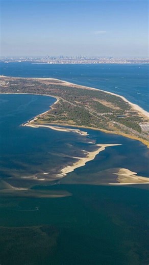 How Cape Cod Was Formed