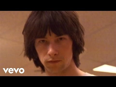 Primal Scream - Damaged (Official Video)