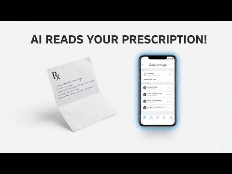 Never Forget Your Meds Again! AI Turns Your Prescription into Smart Reminders 💊 (Free VLM, Telegram)