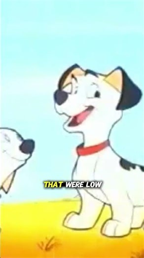 Lost Media: The Rare 1996 "101 Dalmatians" Pitch Pilot