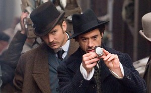 Sherlock Holmes 3: confirman la razón por la que cancelaron la película
