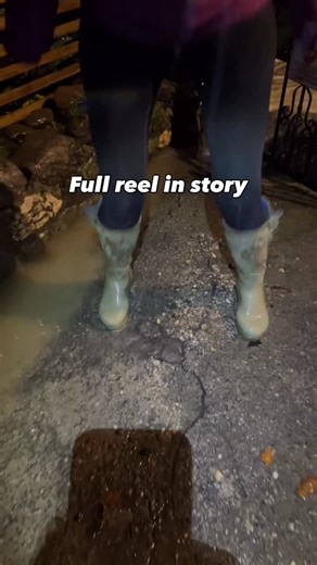 Mark Lewis on Instagram: "Last week my arm exploded. This week it’s my driveway. Full details of both in next weeks YouTube video"