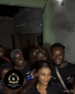 #Rebo_Tshulo est éprouvée🥲 Noko ya Rebo aza mutu ya affection hein.🤔🤦🏻‍♂️ | Kongo Africa News