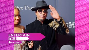 Ne-Yo's quick reaction to Usher performing at the Super Bowl