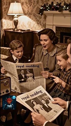 Princess Elizabeth Wedding November 20, 1947 #royalwedding #fairytalewedding #royalhistory