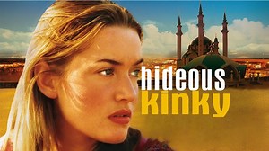 Hideous Kinky - Apple TV